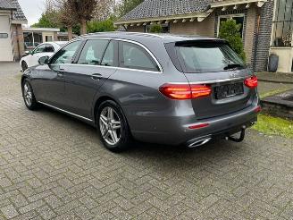 Mercedes E-klasse 200 d AVANTGARDE NAVI CAMERA LED WIDESCREEN picture 6