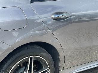 Mercedes Cla-klasse 250 e AMG LINE PANO LED NIGHT CAMERA NAVI picture 17