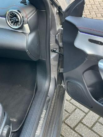 Mercedes Cla-klasse 250 e AMG LINE PANO LED NIGHT CAMERA NAVI picture 20