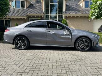 Mercedes Cla-klasse 250 e AMG LINE PANO LED NIGHT CAMERA NAVI picture 5