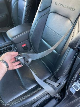 Jeep Gladiator 3.0 V6 crd OVERLANDNAVI LEDER picture 16