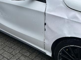 Mercedes A-klasse 180 AMG LINE PANORAMADAK NAVI LED picture 15