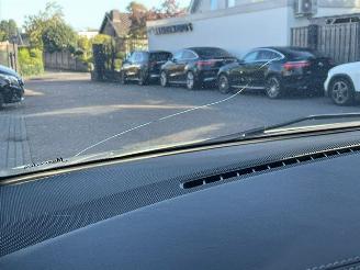 Mercedes V-klasse 300d Lang AMG LINE PANO BURMESTER LEDER picture 22