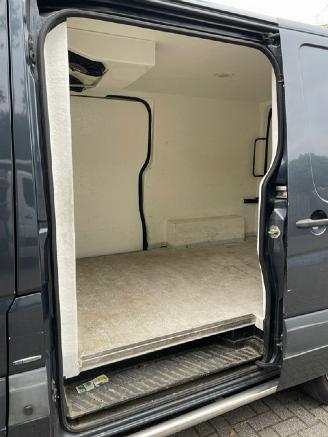 Mercedes Sprinter 313 CDI KOELWAGEN /KUHLKASTEN 12/220V AUTOM AIRCO picture 7
