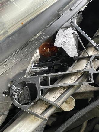 Mercedes A-klasse 180 d BlueEFFICIENCY NAVI PDC picture 13