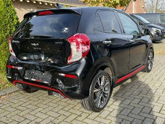 Kia Picanto 1.0 GT-LINE NAVI KAMERA LEDER picture 6