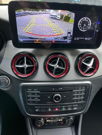 Mercedes Cla-klasse AMG 45 4MATIC PANO NAVI CAMERA picture 11