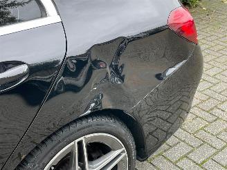 Mercedes C-klasse 200 d AMG LINE  COMAND CAMERA PDC LEDER picture 13