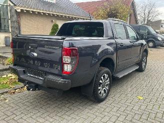 Ford Ranger 2.0 EcoBlue Wildtrak DC 4X4 NAVI CAMERA picture 6