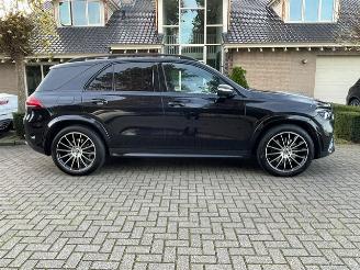 Mercedes GLE 300 d 4MATIC AMG LINE 7 ZITS LED NIGHT picture 5