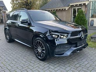 Mercedes GLE 300 d 4MATIC AMG LINE 7 ZITS LED NIGHT picture 4