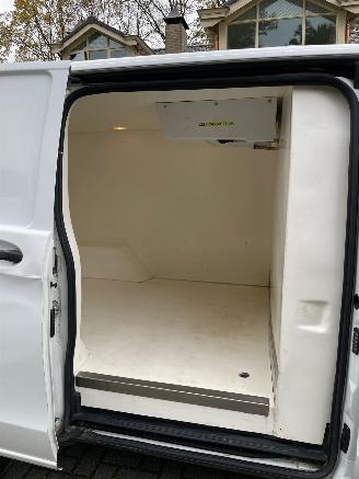 Mercedes Vito 109 CDI Lang KOELWAGEN KUHLKASTENWAGEN picture 6