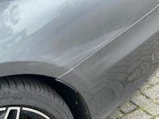 Mercedes E-klasse 220 d AMG LINE PANORAMADAK NIGHT WIDESCREEN LED picture 17