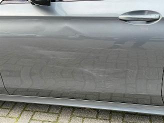 Mercedes E-klasse 220 d AMG LINE PANORAMADAK NICHT WIDESCREEN LED picture 16