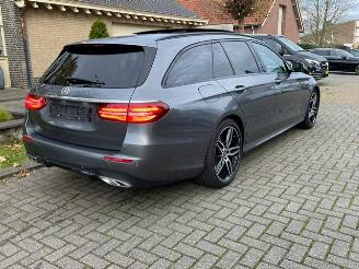 Mercedes E-klasse 220 d AMG LINE PANORAMADAK NIGHT WIDESCREEN LED picture 3
