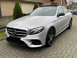 Avarii autoturisme Mercedes E-klasse 350 e AMG LINE PANO NIGHT WIDESCREEN 2017/9