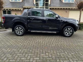 Ford Ranger Wildtrak  2.0 EcoBlue 4X4 NAVI CAMERA picture 5
