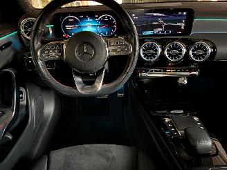 Mercedes Cla-klasse 180 AMG LINE PANO NAVI CAMERA picture 8