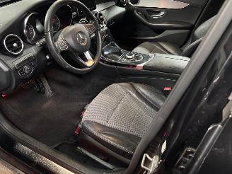 Mercedes C-klasse 200 d BlueTEC NAVI CAMERA LED PDC picture 8