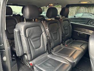 Mercedes  V 250 d AVANTGARDE EXTRA LANG 8 PERS NAVI CAMERA picture 13