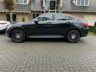 Mercedes GLC 250 d 4MATIC NAVI CAMERA PDC picture 5