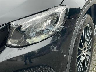 Mercedes GLC 250 d 4MATIC NAVI CAMERA PDC picture 12