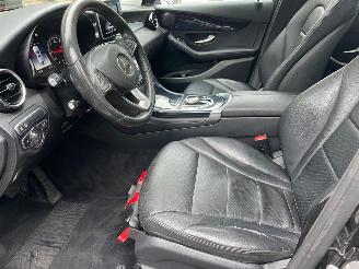 Mercedes GLC 250 d 4MATIC NAVI CAMERA PDC picture 8