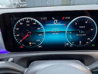 Mercedes A-klasse 180 d AMG LINE EDITION PANO NAVI NIGHT picture 12