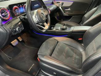 Mercedes A-klasse 200 AMG LINE PANO LED NAVI CAMERA picture 9