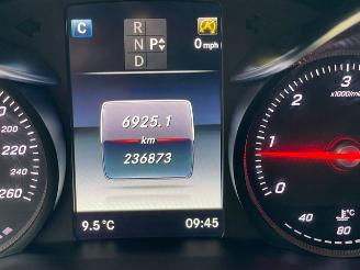 Mercedes GLC 250 d 4MATIC AMG LINE PANORAMADAK CAMERA NAVI LED picture 15