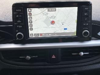 Kia Picanto 1.0 i GT-Line Navi Camera picture 9