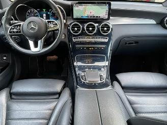 Mercedes GLC 200 COUPE AMG LINE CAMERA NAVI LED picture 9