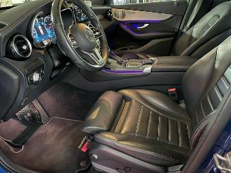 Mercedes GLC 200 COUPE AMG LINE CAMERA NAVI LED picture 10