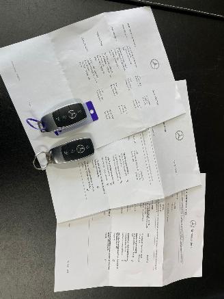 Mercedes GLC 200 COUPE AMG LINE CAMERA NAVI LED picture 15