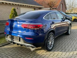 Mercedes GLC 200 COUPE AMG LINE CAMERA NAVI LED picture 6