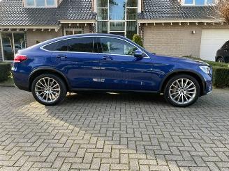 Mercedes GLC 200 COUPE AMG LINE CAMERA NAVI LED picture 5