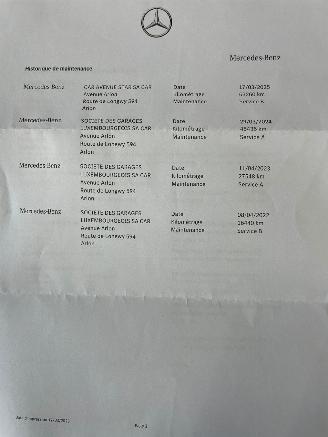 Mercedes GLC 200 COUPE AMG LINE CAMERA NAVI LED picture 16