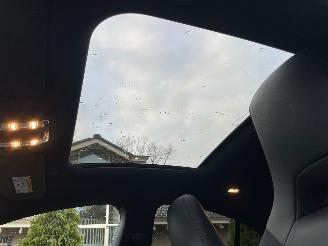 Mercedes Cla-klasse 180 d AMG LINE PANO NAVI CAMERA LED picture 8