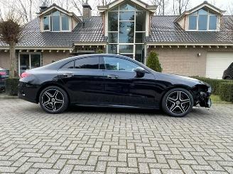 Mercedes Cla-klasse 180 d AMG LINE PANO NAVI CAMERA LED picture 5