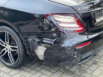 Mercedes E-klasse 220 d AMG LINE PANO NAVI CAMERA NIGHT LED picture 14