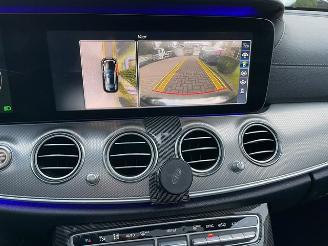 Mercedes E-klasse 220 d AMG LINE PANO NAVI CAMERA NIGHT LED picture 10