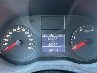 Mercedes Sprinter 317 CDI L2H2 AUTO NAVI CAMERA picture 21