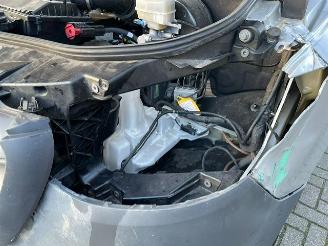 Mercedes Sprinter 317 CDI L2H2 AUTO NAVI CAMERA picture 17