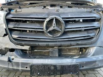 Mercedes Sprinter 317 CDI L2H2 AUTO NAVI CAMERA picture 16