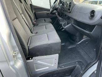 Mercedes Sprinter 317 CDI L2H2 AUTO NAVI CAMERA picture 14