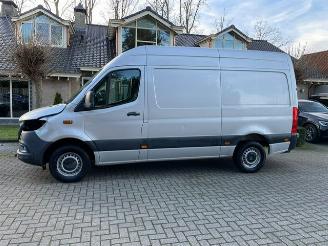 Mercedes Sprinter 317 CDI L2H2 AUTO NAVI CAMERA picture 5