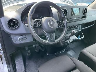 Mercedes Sprinter 317 CDI L2H2 AUTO NAVI CAMERA picture 12