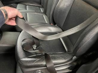 Mercedes Vito 114 CDI 4X4 AUT Extra Lang Navi Camera picture 13