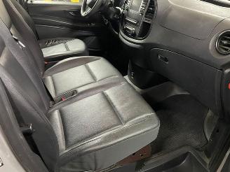 Mercedes Vito 114 CDI 4X4 AUT Extra Lang Navi Camera picture 11
