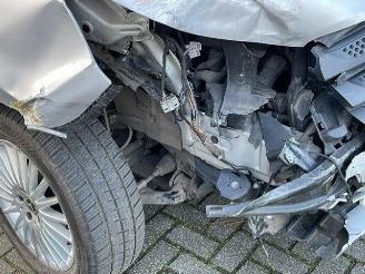 Mercedes Vito 114 CDI 4X4 AUT Extra Lang Navi Camera picture 15